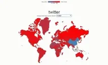 Порівнюємо аудиторії популярних соціальних мереж порівнюємо