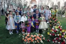 президентів