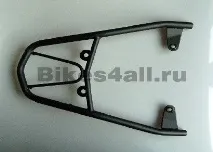 Stels Flame 200 — Багажник для кофру кофру