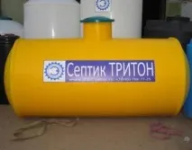 Порівняння септиків за відгуками Танк і Топас, Юнілос і Тритон, Тверь і Тополя який вибрати юнілос
