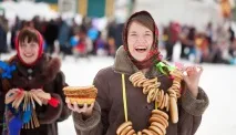 Сценарій Масляної в школі на вулиці з іграми для всіх класів масляної