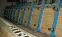Будівництво будинків із бруса основні етапи та особливості бруса