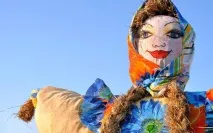 Сценарій Масляної в школі на вулиці з іграми для всіх класів школі