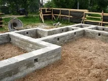 Будівництво фундаменту в Сімферополі та в Криму, DomStroyPlus domstroyplus