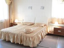 селища