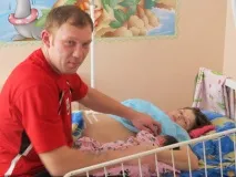 Сумський обласний перинатальний центр у 2012 році відкриє консультативну поліклініку центр