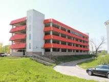 Стоянка поряд з аеропортом Внуково вартість внуково
