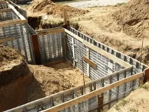 Будівництво фундаменту в Сімферополі та в Криму, DomStroyPlus криму