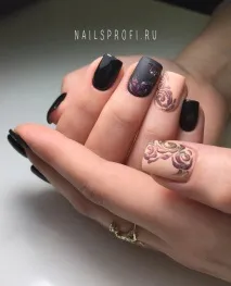 Студія манікюру та педикюру Nailsprofi (метро Маяковська), Мережа студій краси - NailsProfi педикюру