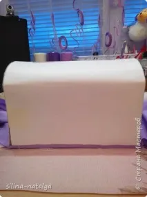 Скринька для грошей, Країна Майстрів його