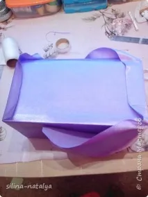 Скринька для грошей, Країна Майстрів майстрів