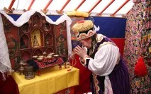 Сувенірні бренди сувенірні