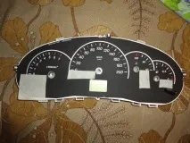 Світлодіодне підсвічування панелі приладів підсвічування