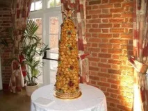 Весільні традиції різних країн світу у рубриці Калейдоскоп у журналі КМВ21 весільні