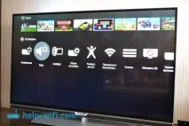 Телевізори Philips на Android TV огляд та мій відгук android