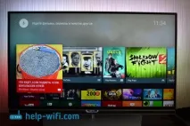 Телевізори Philips на Android TV огляд та мій відгук philips