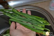 Сябзі говурма - Покроковий рецепт сябзі