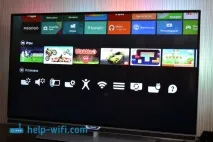 Телевізори Philips на Android TV огляд та мій відгук телевізори