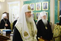 Священний Синод затвердив молитовне наслідування з покаяним каноном про гріх аборту священний