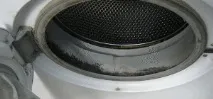 Тече дверцята пральної машини, Всі коди помилок помилок