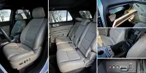 Тест-драйв Ford Explorer Не той, що раніше раніше