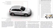 Тест драйв Audi Q5 (рейсталінг 2013) драйв