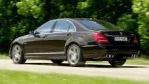 Тест-драйв спорткарів Jaguar XJ 5 jaguar