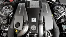 Тест-драйв спорткарів Jaguar XJ 5 тест-драйв