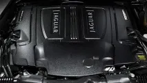 Тест-драйв спорткарів Jaguar XJ 5 спорткарів