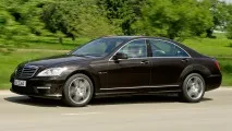 Тест-драйв спорткарів Jaguar XJ 5 тест-драйв