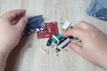 транзисторів