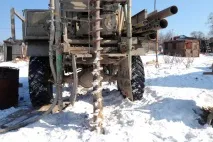 Технологія буріння свердловин відео-інструкція з монтажу своїми руками, особливості лідерства, технологія