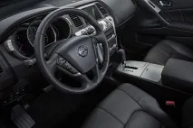 Тест-драйв NissanMurano 2013 року nissanmurano