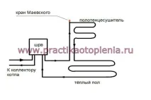 отопляема