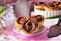 Теплий салат з картоплі та консервованого кальмару рецепт з фото, як приготувати на картоплі