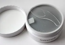 Тести патчів для очей Petitfee, Л - Етуаль, Limoni, Skinlite, Shangpree етуаль