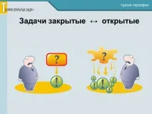 ТЕОРІЯ ВІДКРИТИХ ЗАВДАНЬ ВСТУП - Освіта для нової ери теорія