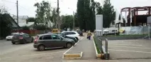 Тест драйв Audi Q5 (рейсталінг 2013) драйв