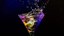 ТОП 10 Алкогольних Коктейлів Найкращі Рецепти Для Вас! алкогольних