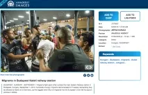 Чи то біженці, чи ні, чи Кельн, чи Відень будьте уважнішими кельн