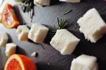 Топ10 Сахаррафінад з різними смаками кубики