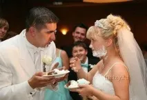 Топ 100 фотографій, які ніколи не потраплять у весільний альбом (100 фото) - Трініксі ніколи