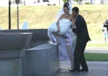 Топ 100 фотографій, які ніколи не потраплять у весільний альбом (100 фото) - Трініксі фото