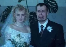 Топ 100 фотографій, які ніколи не потраплять у весільний альбом (100 фото) - Трініксі фотографій