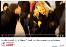 Чи то біженці, чи ні, чи Кельн, чи Відень будьте уважнішими уважнішими