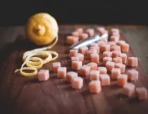 Топ10 Сахаррафінад з різними смаками різними