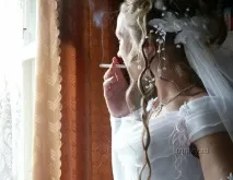 Топ 100 фотографій, які ніколи не потраплять у весільний альбом (100 фото) - Трініксі фотографій