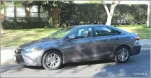 camry