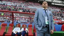 Чи вбивати цю збірну Футбол - Кубок конфедерацій кубок