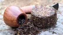 Трубковий тютюн його види та смаки його